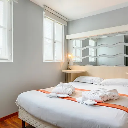 23m Appartments