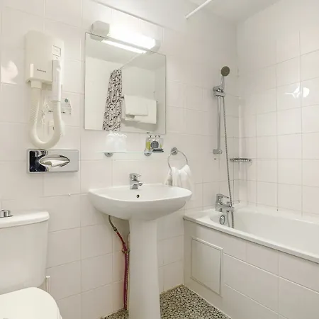 23m Appartments * Paříž